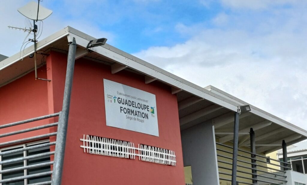 Révélations sur la gestion gravement défaillante de Guadeloupe formation et l’ER2C