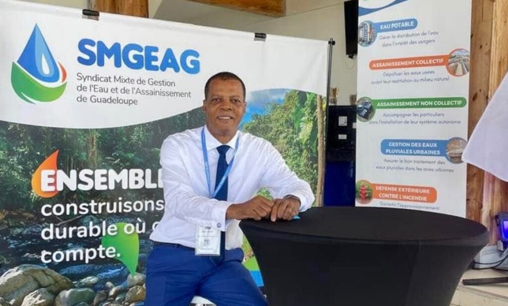 SMGEAG : Ferdy Louisy le président qui enterre son propre syndicat