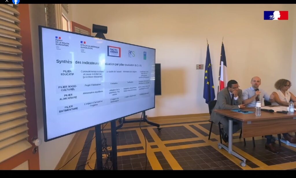 L’État lance le « plan cantines »