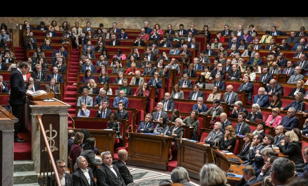 Le projet de budget 2026 « c’est un coup de massue »