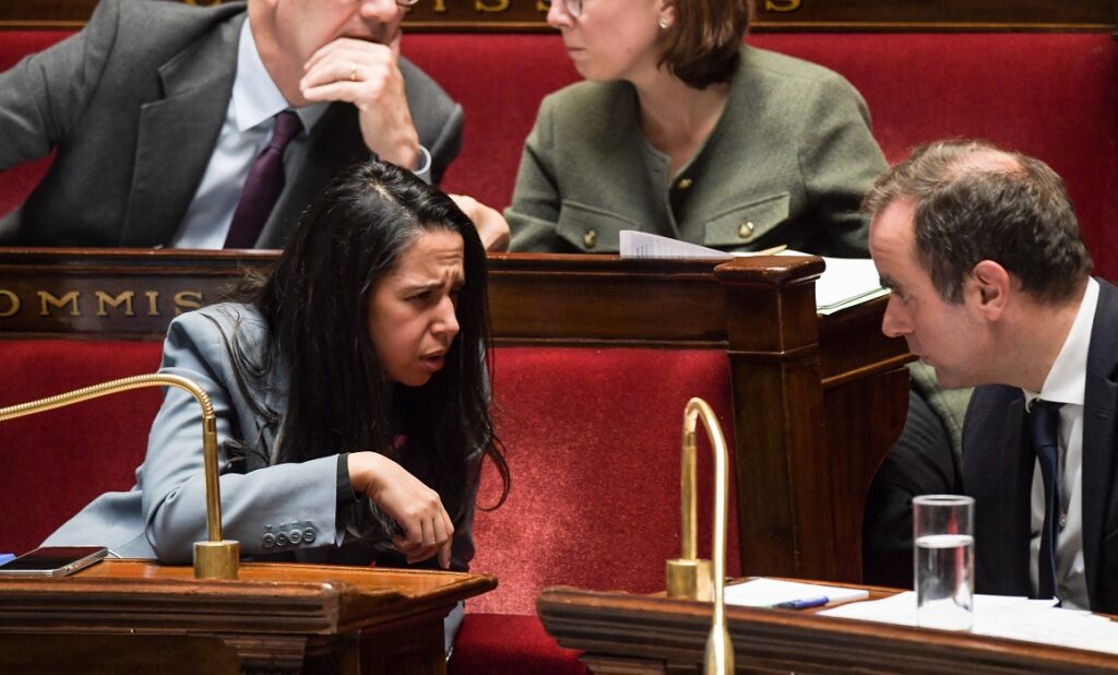 Gouvernement : Le projet de loi sur la vie chère peut attendre