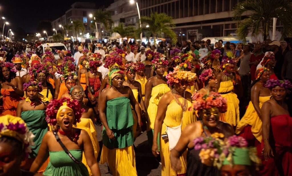 Cap excellence engage 500 000 euros pour le carnaval 2026