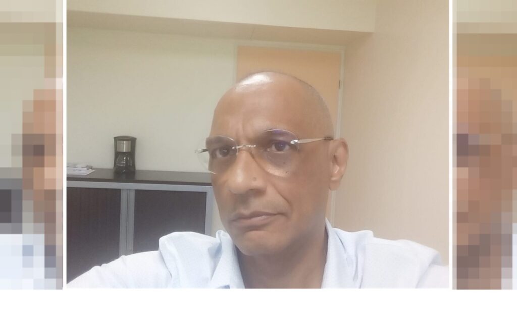 Guadeloupe, fille bâtarde de la République