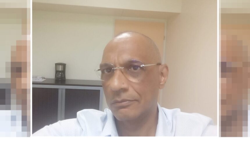 Rodolphe Devaux, citoyen de Trois-Rivières