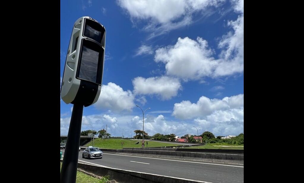 Dépasser la limite de 50 km/h est passible de prison