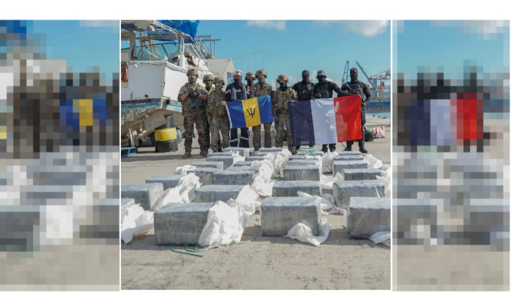 Narcotrafic : le plan Macron fragilisé avant même d’être dévoilé
