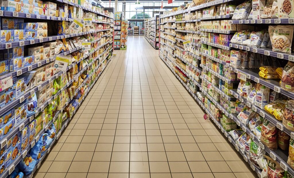 Ce que cache le « petit » 1 % d’inflation en Guadeloupe