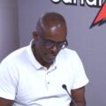 Capture écran d'Ary Chalus, président de Région, sur l'antenne de la télé Canal 10 le 15 septembre 2026.
