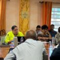 Sylvie Gustave dit Duflo, vice-présidente de la Région Guadeloupe en charge de l’environnement, préside en 2024 le comité de pilotage pour la construction de deux unités de traitement et de valorisation des déchets. Un projet de plus de 220 M€ pour réduire l’enfouissement et viser le zéro déchet en 2035. Photo : Sylvie Gustave-dit-Duflo