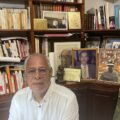 Vistorin Lurel, sénateur PS, conseiller régional de l'opposition, ancien ministre des Outre-mer. Photo: LCG