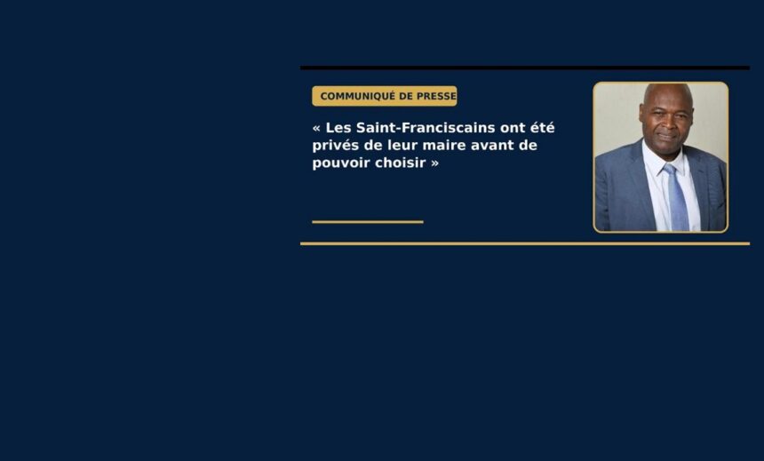 En-tete du communiqué de presse de Bernard Pancrel à la suite de l'arret de la Cour de cassation qui le condamne définitivement pour favoritisme, faux et usage de faux. En-tete du communiqué de presse de Bernard Pancrel à la suite de l'arret de la Cour de cassation qui le condamne définitivement pour favoritisme, faux et usage de faux.